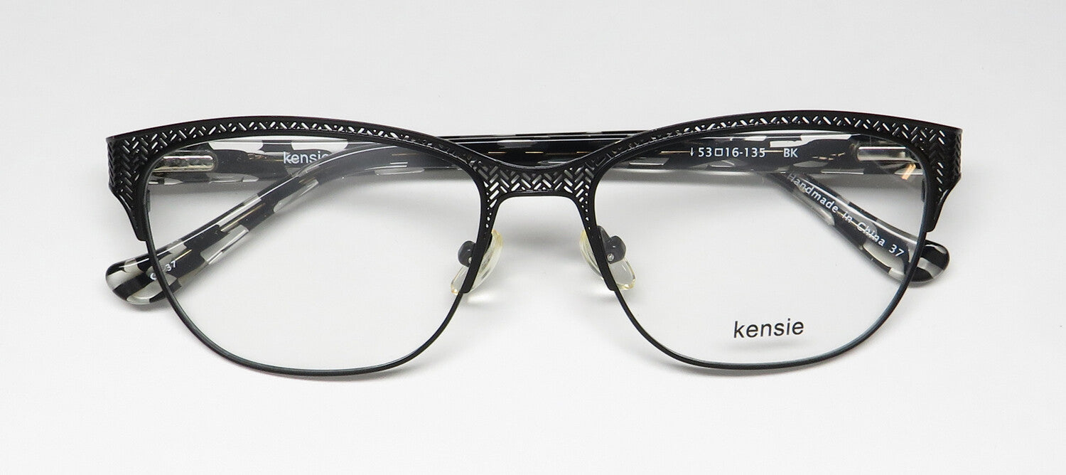 kensie Adventure Eyeglasses by ModaFrames