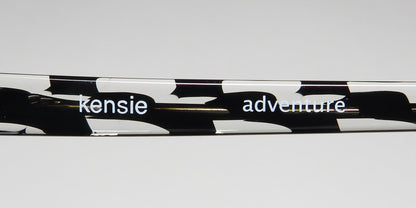 kensie Adventure Eyeglasses by ModaFrames