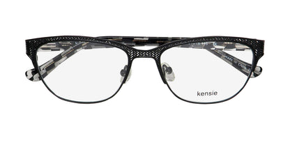 kensie Adventure Eyeglasses