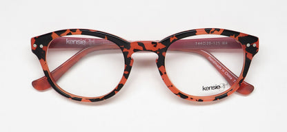 kensie Jump Eyeglasses by ModaFrames
