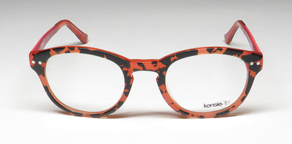 kensie Jump Eyeglasses by ModaFrames