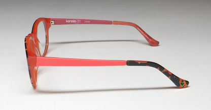 kensie Jump Eyeglasses by ModaFrames