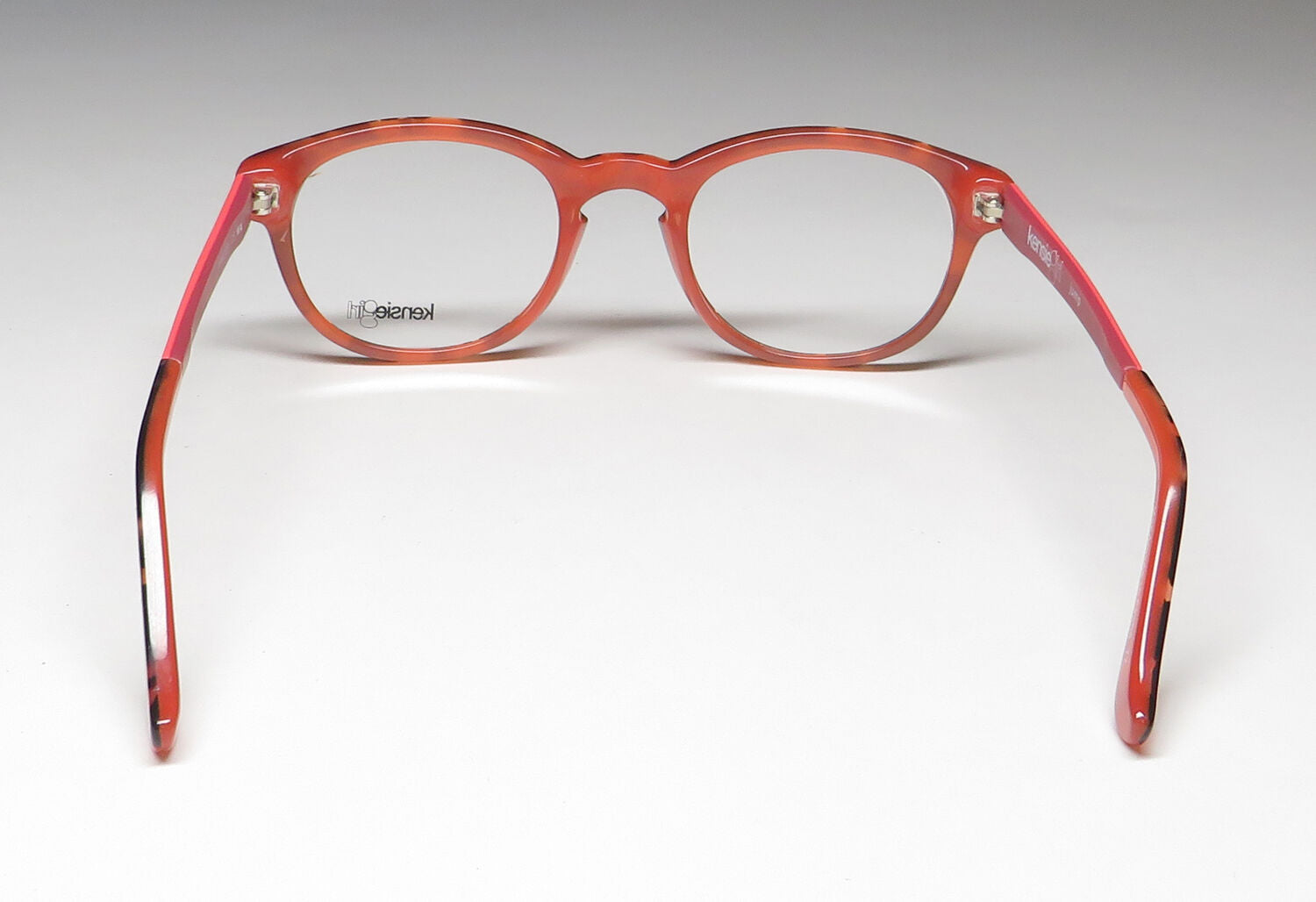 kensie Jump Eyeglasses by ModaFrames