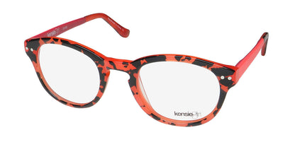 kensie Jump Eyeglasses by ModaFrames