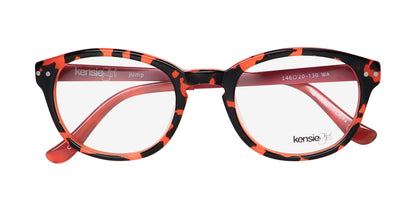 kensie Jump Eyeglasses by ModaFrames