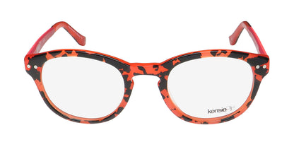 kensie Jump Eyeglasses by ModaFrames