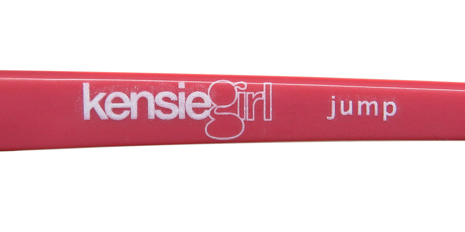 kensie Jump Eyeglasses by ModaFrames