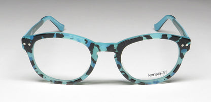 kensie Jump Eyeglasses by ModaFrames