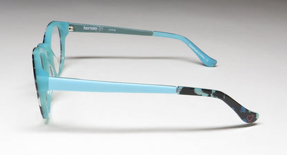 kensie Jump Eyeglasses by ModaFrames