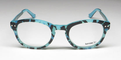 kensie Jump Eyeglasses by ModaFrames