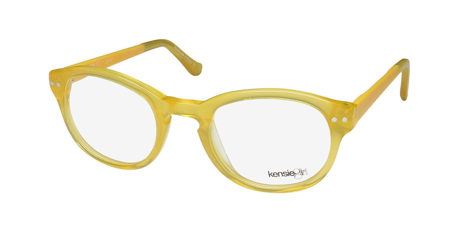 kensie Jump Eyeglasses by ModaFrames