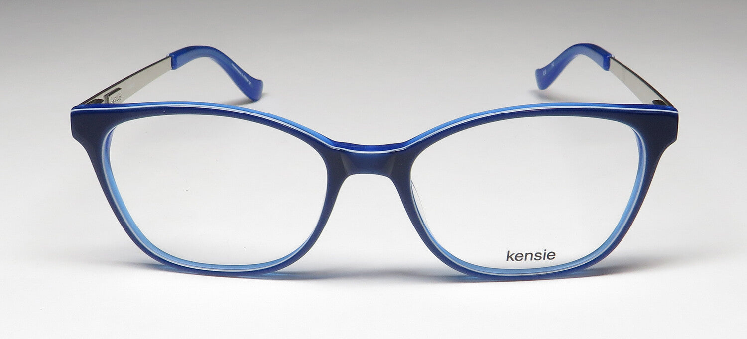 kensie Travel Eyeglasses by ModaFrames