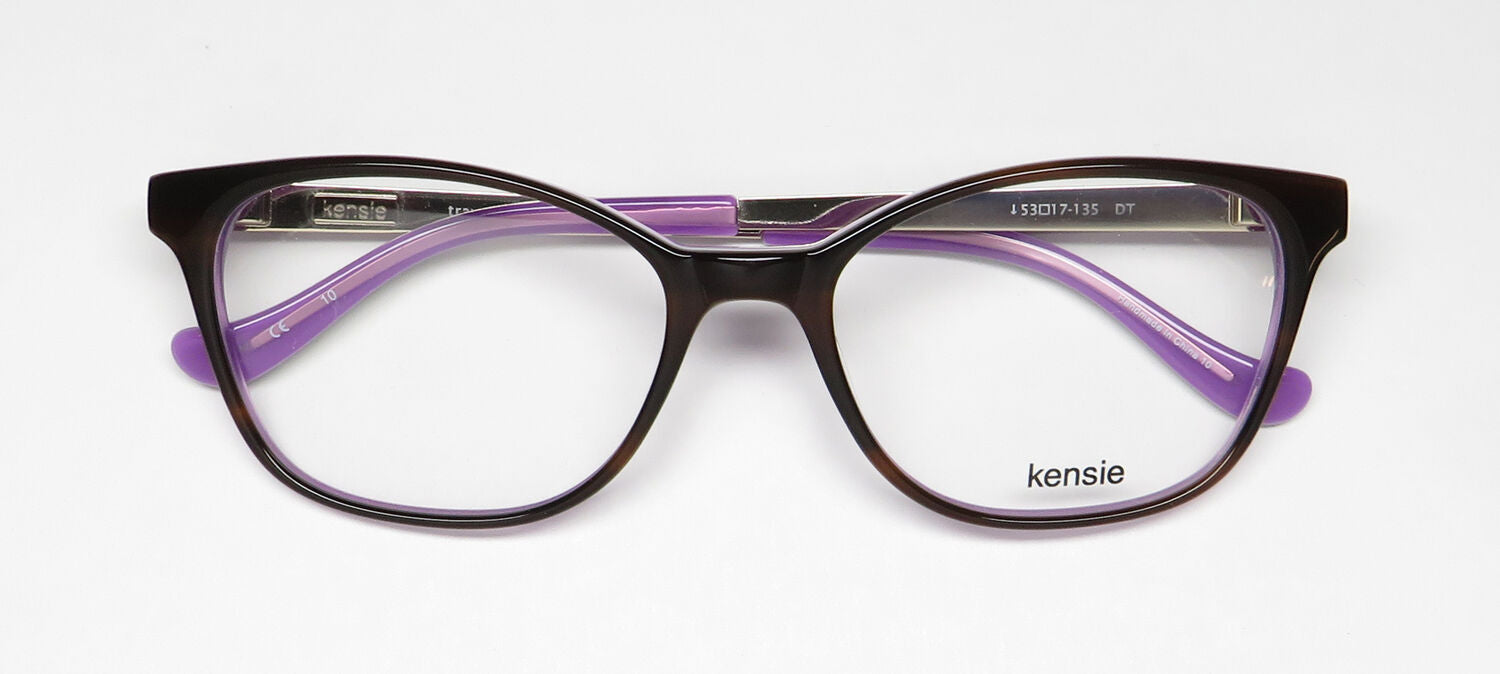kensie Travel Eyeglasses by ModaFrames