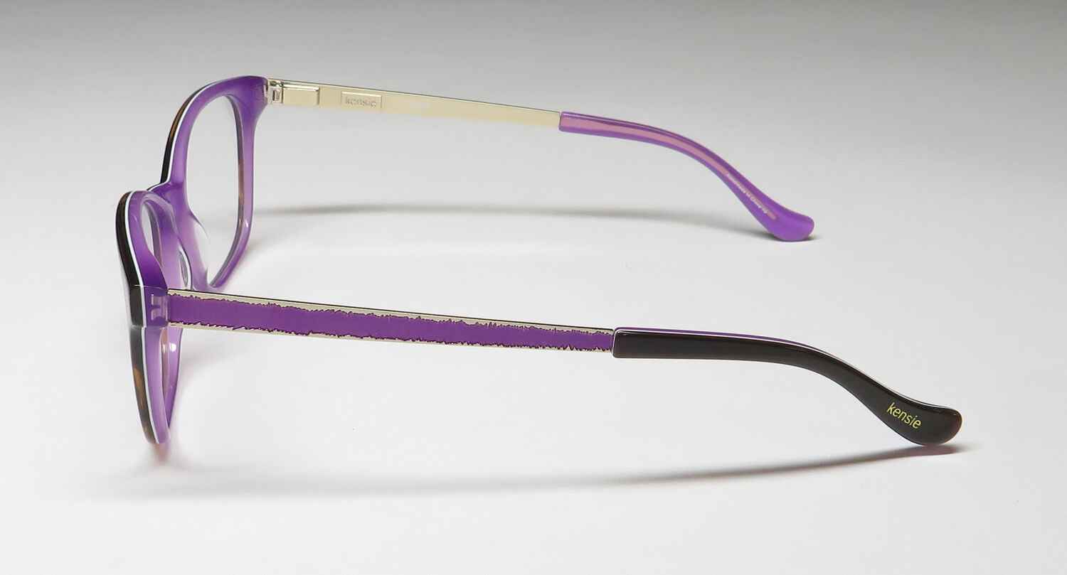 kensie Travel Eyeglasses by ModaFrames
