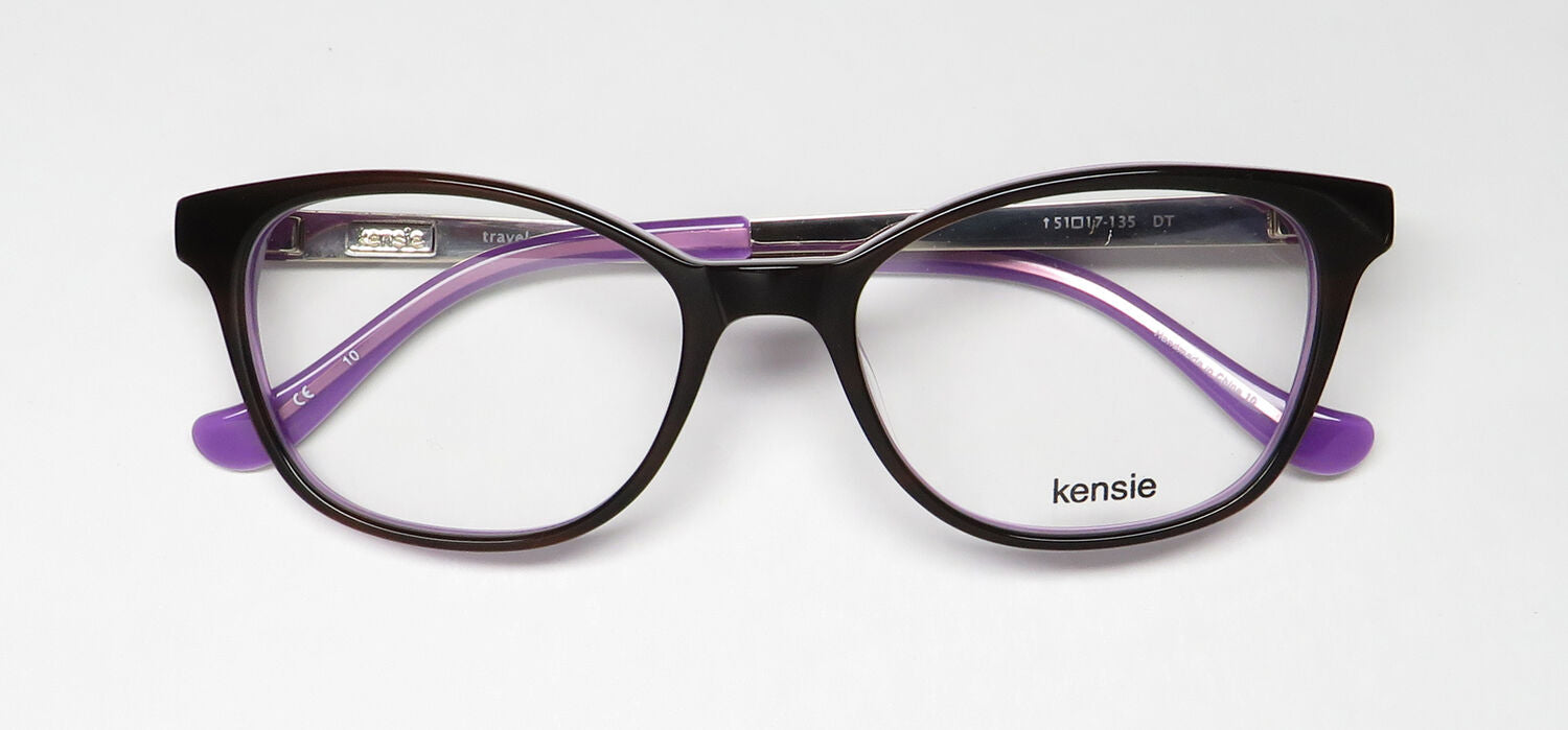 kensie Travel Eyeglasses by ModaFrames