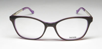 kensie Travel Eyeglasses by ModaFrames
