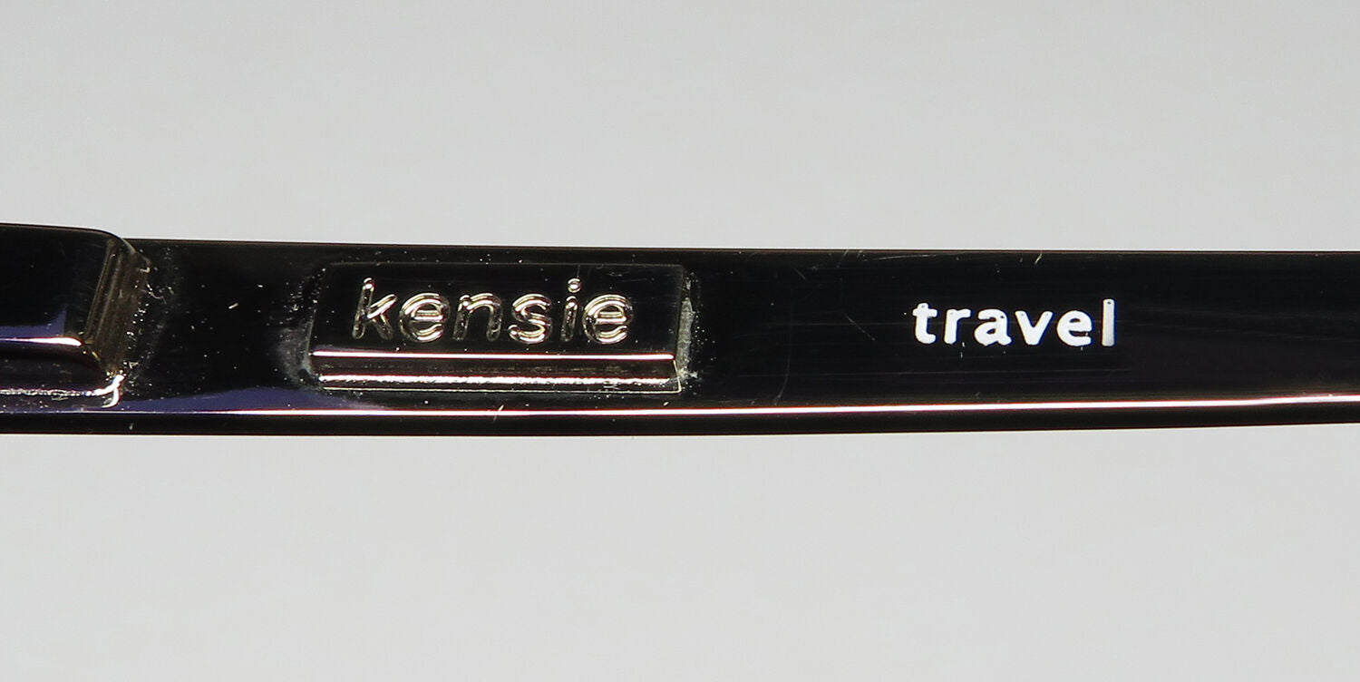kensie Travel Eyeglasses by ModaFrames