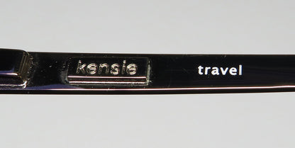 kensie Travel Eyeglasses by ModaFrames