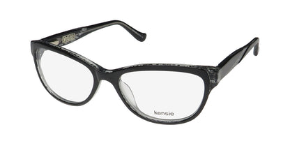 kensie Lace Eyeglasses by ModaFrames