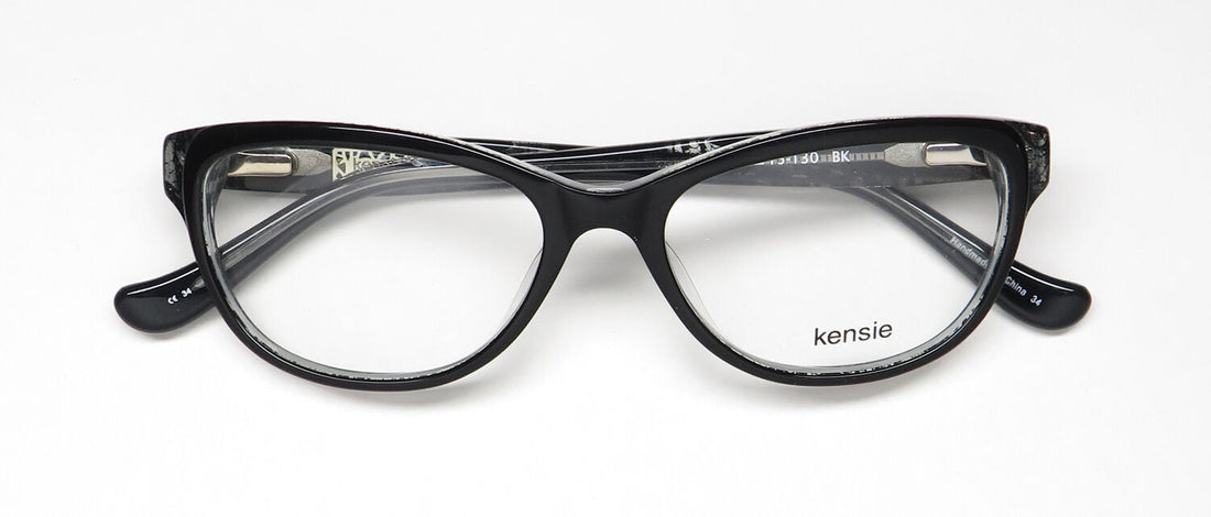 kensie Lace Eyeglasses by ModaFrames