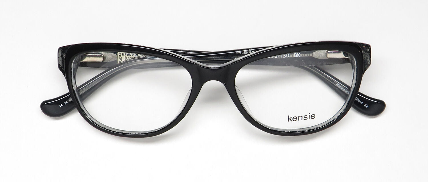 kensie Lace Eyeglasses by ModaFrames