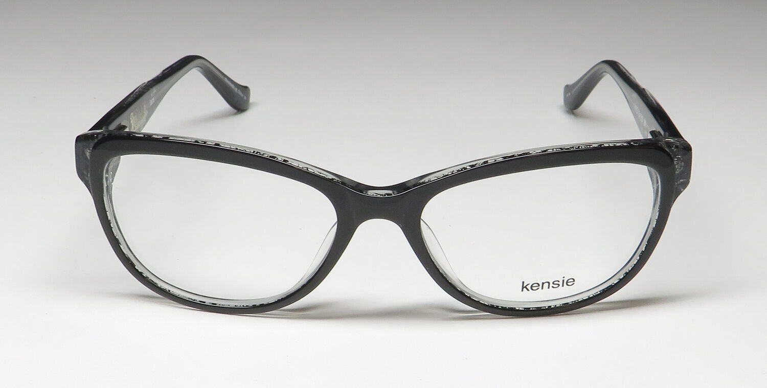 kensie Lace Eyeglasses by ModaFrames