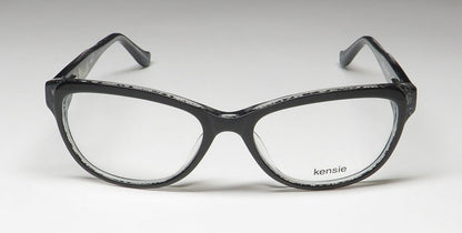 kensie Lace Eyeglasses by ModaFrames
