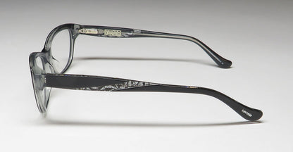 kensie Lace Eyeglasses by ModaFrames