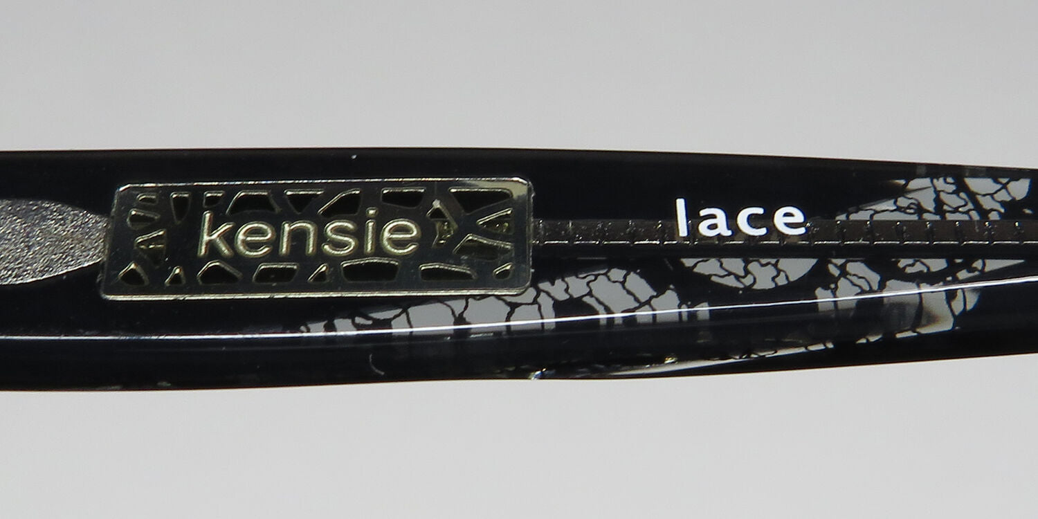 kensie Lace Eyeglasses by ModaFrames