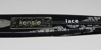 kensie Lace Eyeglasses by ModaFrames