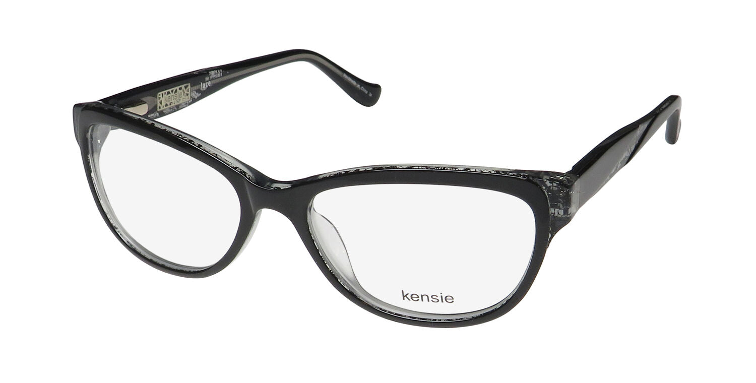 kensie Lace Eyeglasses by ModaFrames