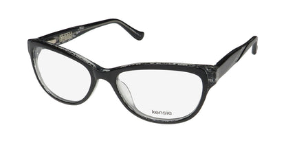 kensie Lace Eyeglasses by ModaFrames