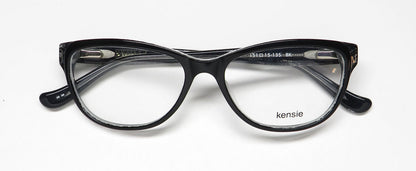 kensie Lace Eyeglasses by ModaFrames