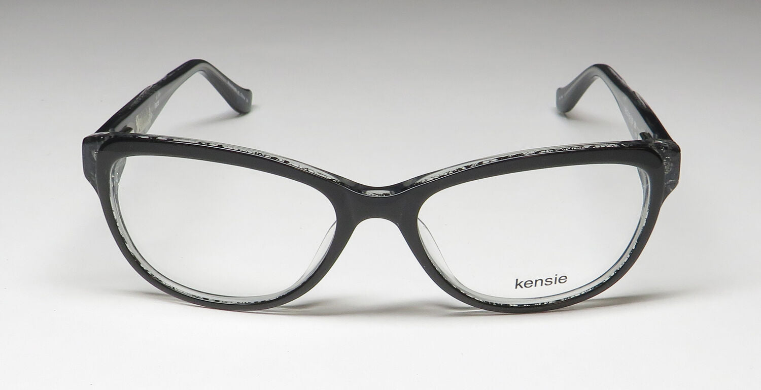 kensie Lace Eyeglasses by ModaFrames