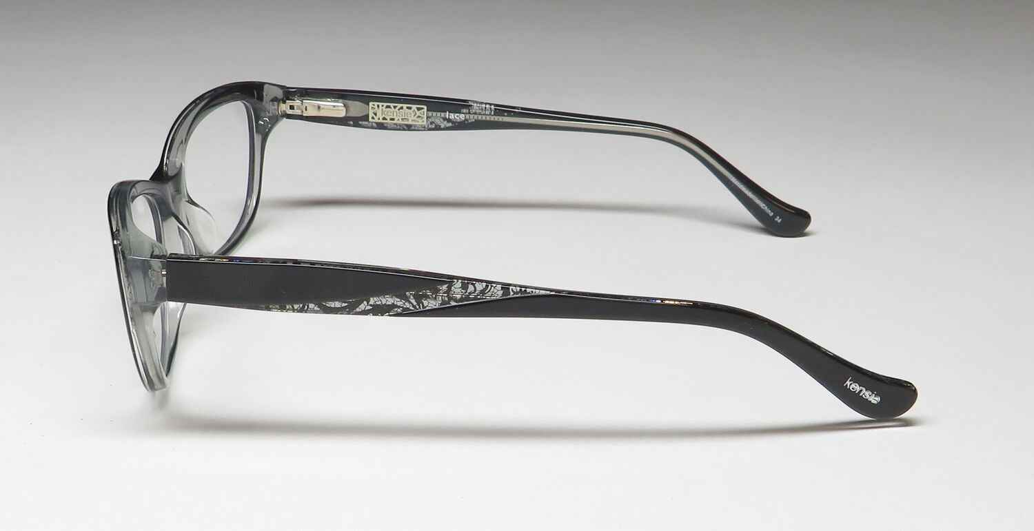 kensie Lace Eyeglasses by ModaFrames