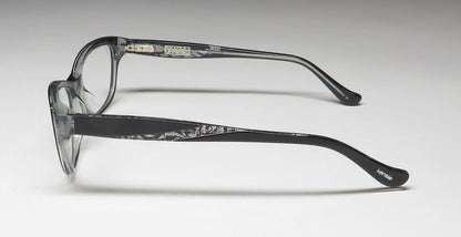 kensie Lace Eyeglasses by ModaFrames