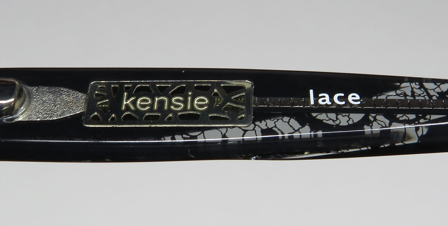 kensie Lace Eyeglasses by ModaFrames