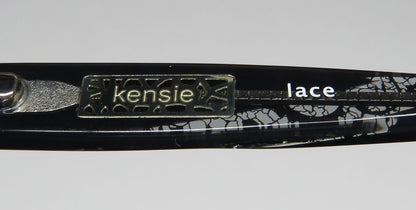kensie Lace Eyeglasses by ModaFrames