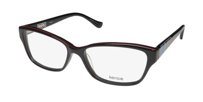 kensie Happy Eyeglasses by ModaFrames
