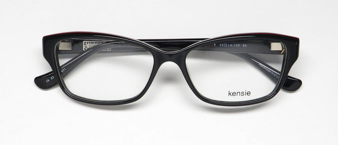 kensie Happy Eyeglasses by ModaFrames