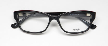 kensie Happy Eyeglasses by ModaFrames