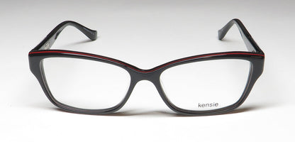 kensie Happy Eyeglasses by ModaFrames