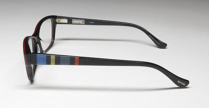 kensie Happy Eyeglasses by ModaFrames