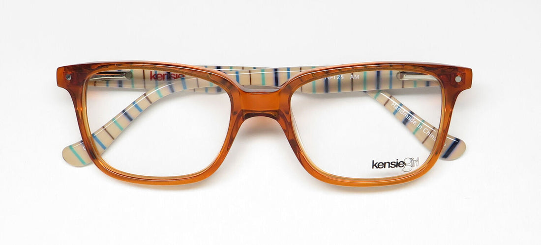 kensie Upbeat Eyeglasses by ModaFrames