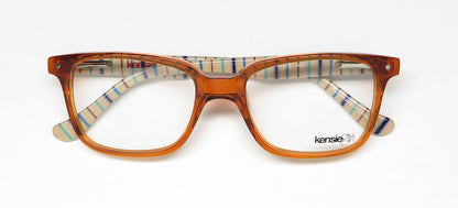 kensie Upbeat Eyeglasses by ModaFrames