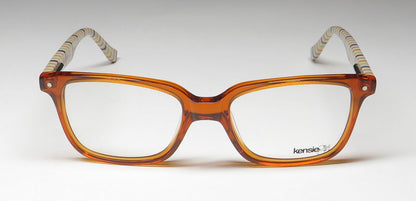 kensie Upbeat Eyeglasses by ModaFrames