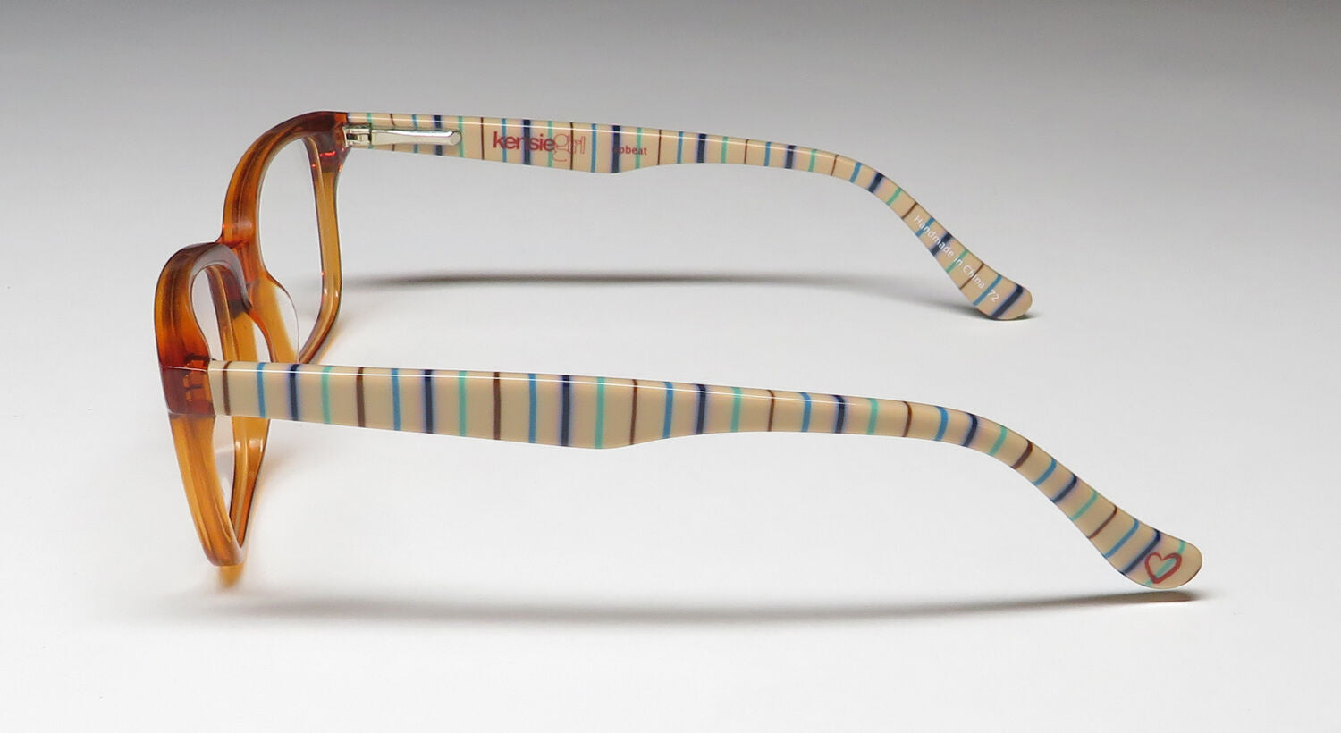 kensie Upbeat Eyeglasses by ModaFrames