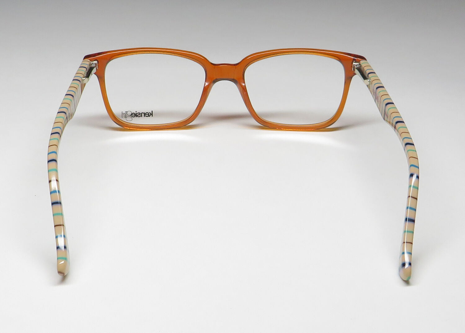 kensie Upbeat Eyeglasses by ModaFrames