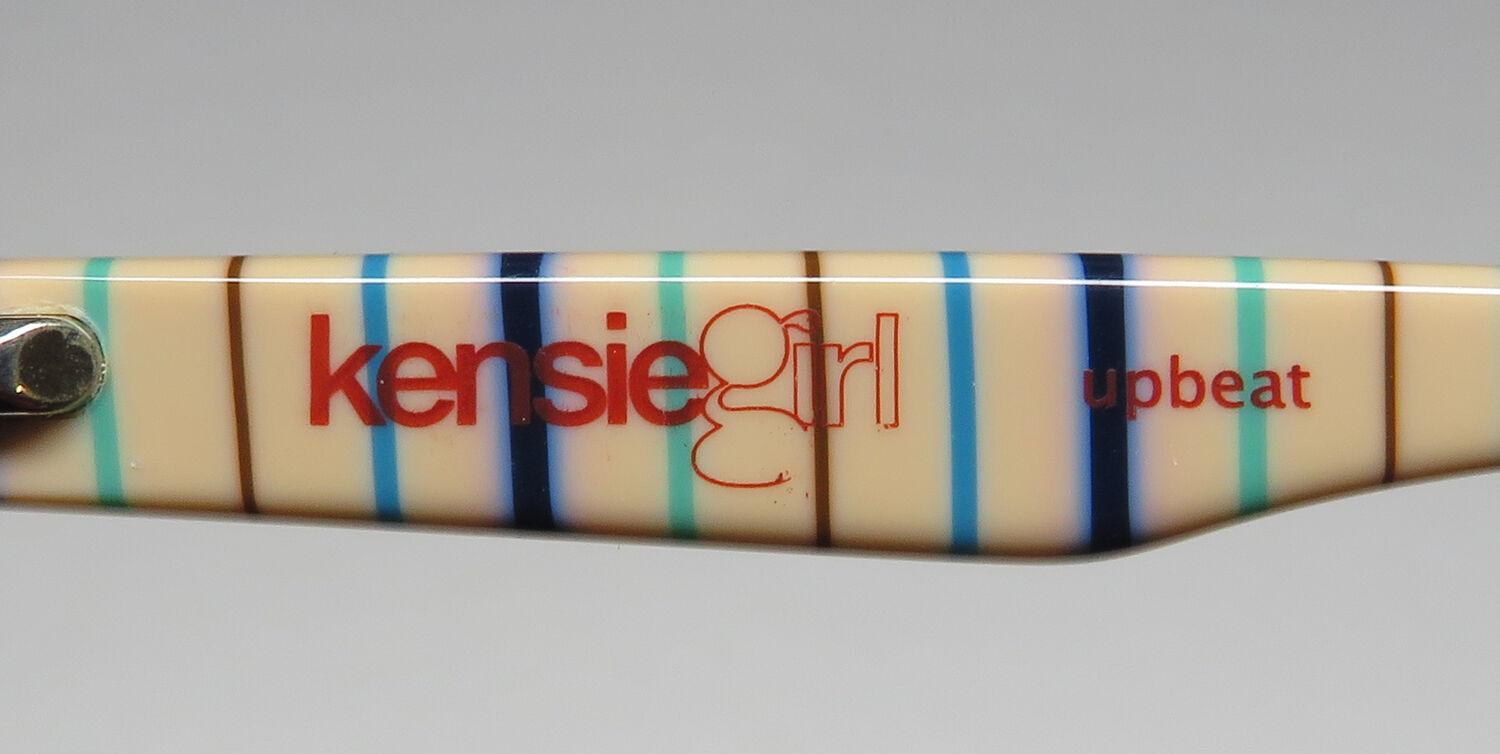 kensie Upbeat Eyeglasses by ModaFrames