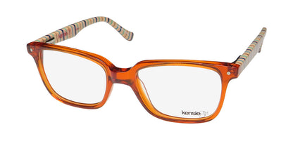 kensie Upbeat Eyeglasses by ModaFrames